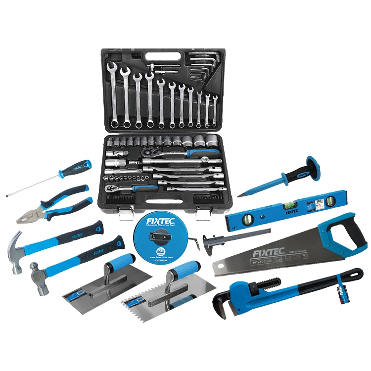 Fixtec Wholesale/Supplier Ready stock Electric Tools Cordless Power Tools impact Marteaux perforateurs