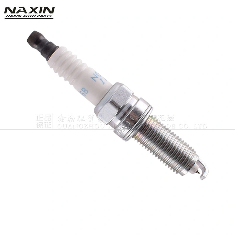 السيارات الساخنة المبيعات Iridium Spark Plug Bujia 18855-10080 لشركة Hyundai كيا