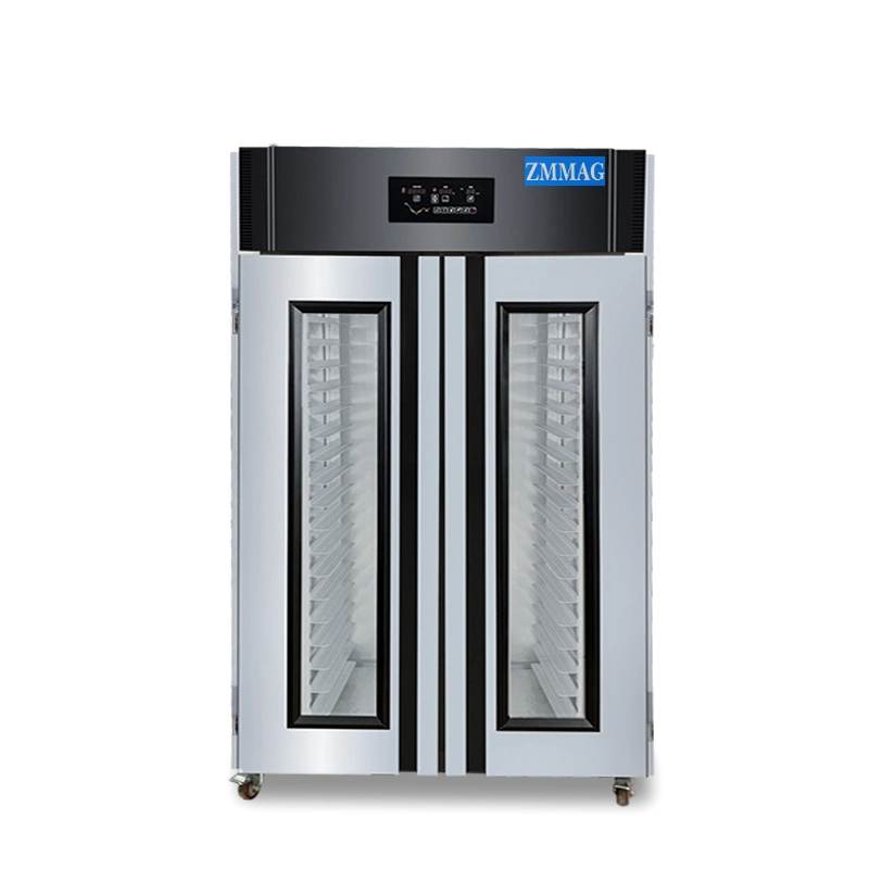 Frozen Pizza Dough Refrigerator Wholesale/Supplier (ZMX-36LS)