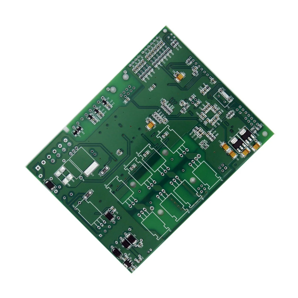 OEM PCB Board Manufacture PCB Design Service Needs to Provide Design Documents for Gerber File Required PCB Assembly