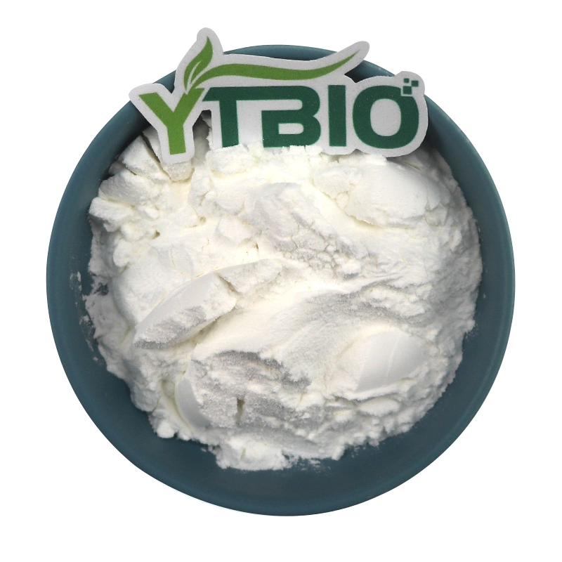 Extrait de barque de bouleau blanc de haute qualité cas 472-15-1 bêta-tinique Acide 98%