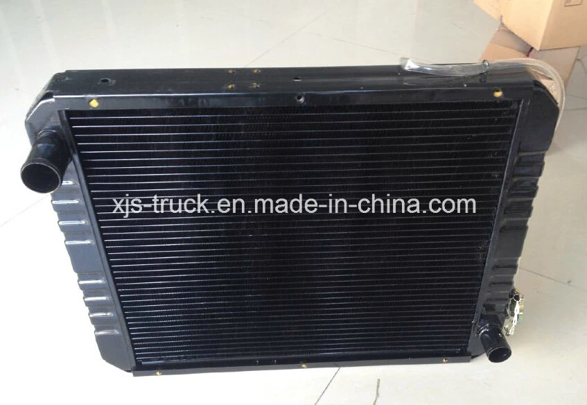 Foton Bus Cy4102bzlq Engine Radiator HK6730 8115010-15W