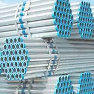 Heavy Wall Stainless Steel Pipe for High-Pressure Applications