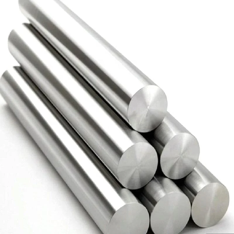 High quality/High cost performance  Wholesale/Supplier 304 316 310 Stainless Steel Bar 3 mm Round Stainless Steel Rod