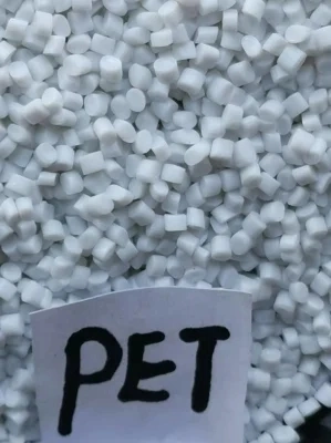 Virgin / Recycled Pet Resin / Polyethylene Terephthalate (PET)