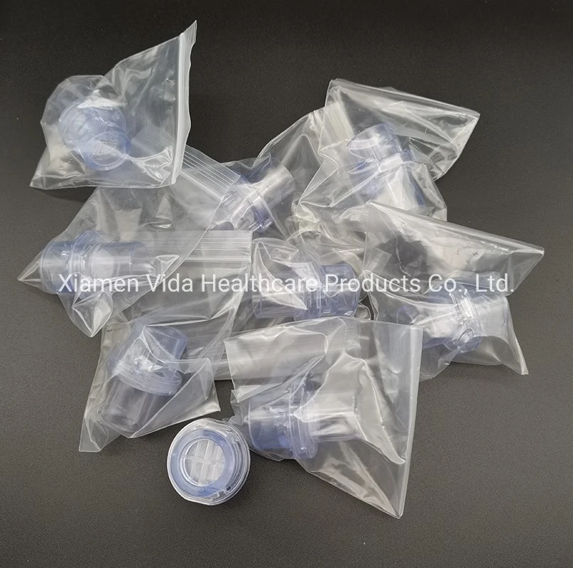 CPR Training Valve CPR Mask Training Mask Adaptor Training Valve for CPR Mask