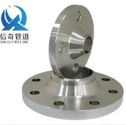 DN40 1.1/2" Class150carbon Steel Stainless Steel 304 Forged Weld Neck Flange