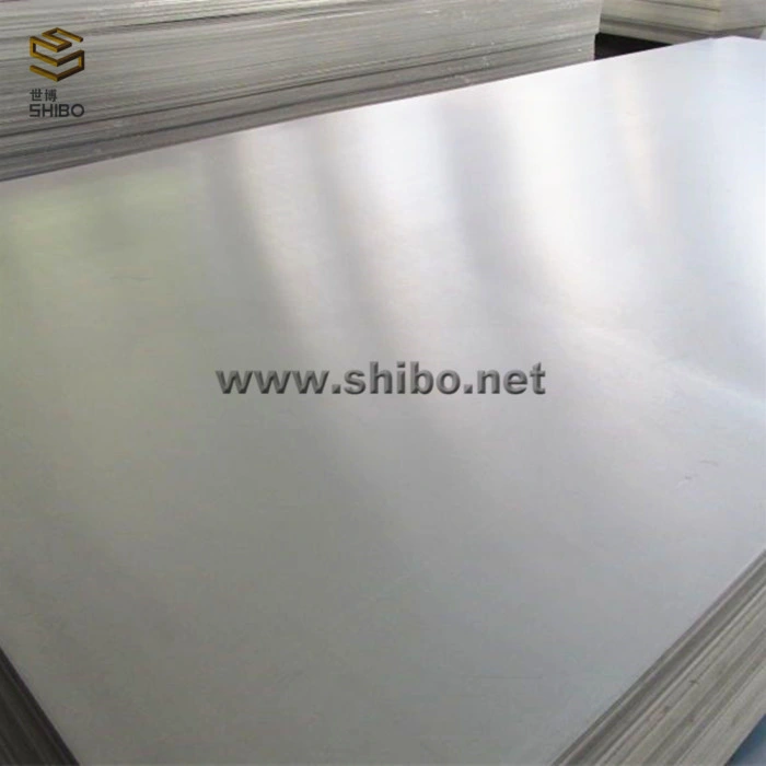 Tungsten Sheet, Best Price Tungsten Plate