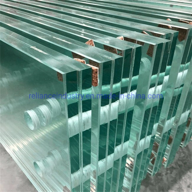 Reflective /Float /Toughened/Laminated/Tinted/Pattern/Tempered/ Glass/Building Glass for Building Window/Door