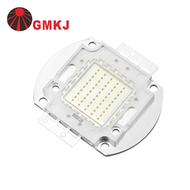 High Power LED COB Array COB LED Diode 20W 365nm for UV LED Light Chip UV LED Curing System