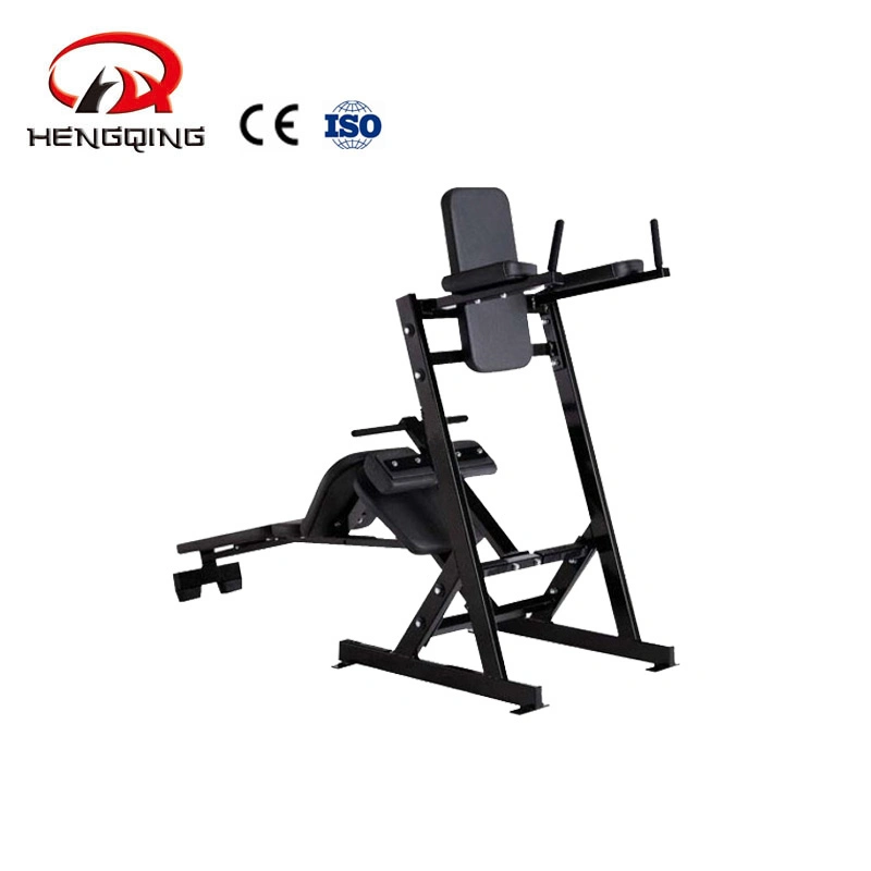 High Quality Fitness & Bodybuilding Machines Abdominal Work Station Gym Home Commercial Equipment