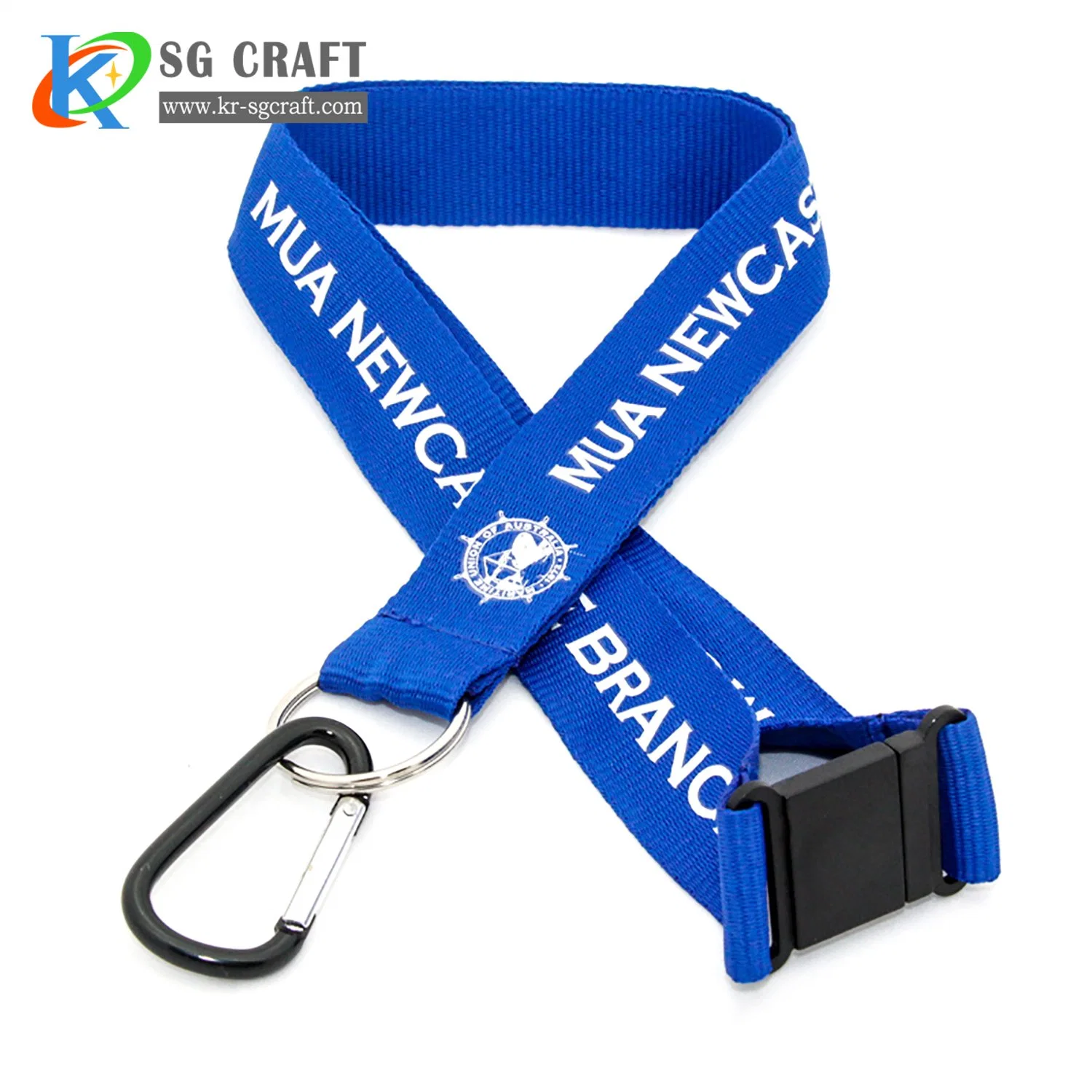 Factory Price China Factory Direct Supply Cheap Custom Logo Printed Polyester Lanyard Lanyard China Wholesale