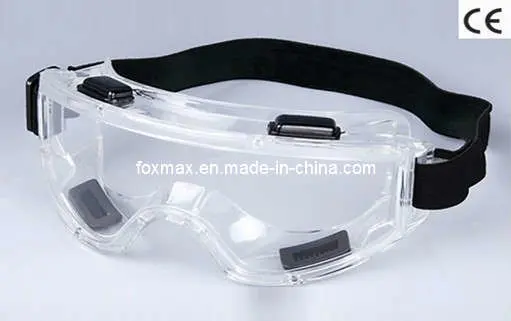 Safety Welding Goggle Glasses for Welders (GB028-1)