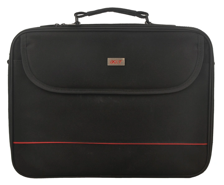 Hot Selling Red Line Item Computer Bag for 15.6 Inch Laptop (SM9001)