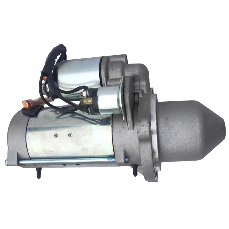 Motor de arranque eléctrico Nitai Fabricación Motor de arranque automático China Bosch Motor de arranque tipo 0001231013 para Daf
