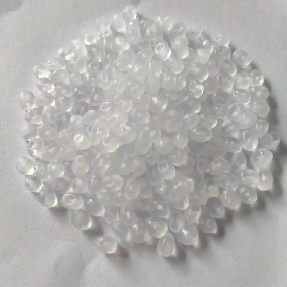 Linear Low Density Polyethylene (LLDPE) 118W M200024 218W LLDPE Granules