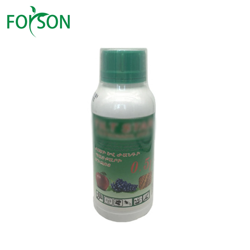 Low Toxicity Contact Insecticide Propiconazole