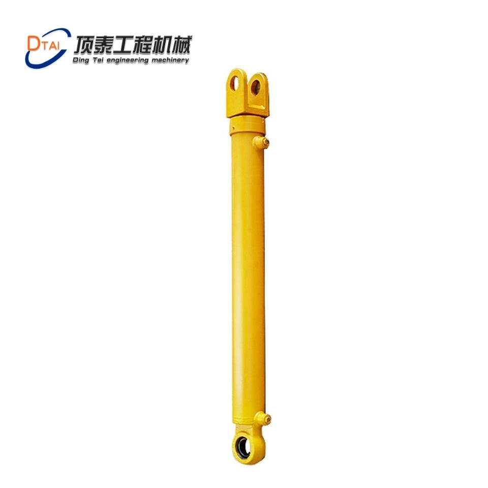 High Quality Sk200-8 Excavator Hydraulic Cylinder Custom Services Works Manufacturer Construction Machinery Parts Parts Piston