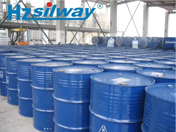 Top Product Silway 246 Agricultural Adjuvant to Lower Water Use and Application Costs