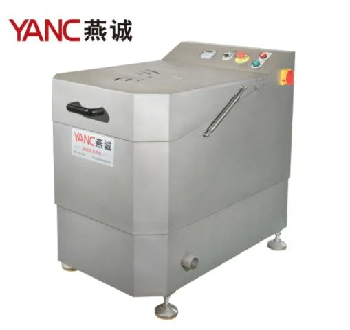 Yc-Ts600 Automatic Steam Type Drying Machine Vegetables Belt Dryer Fruit and Vegetable Dryer Machine