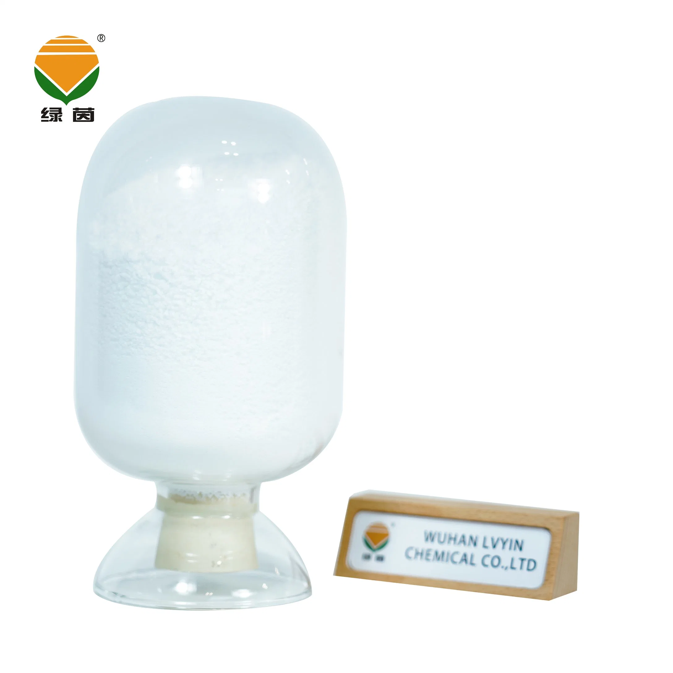 Lvyin Powder Nitrogen Fertilizer Slow Release UF3 Urea Formaldehyde