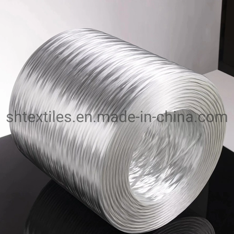 Top Selling Products Fiberglass Direct Roving Filament Winding Roving 2400tex