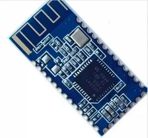 Baseboard Bluetooth 4.2 Module CSR Transparent Transmission Module BLE Module Bluetooth Module