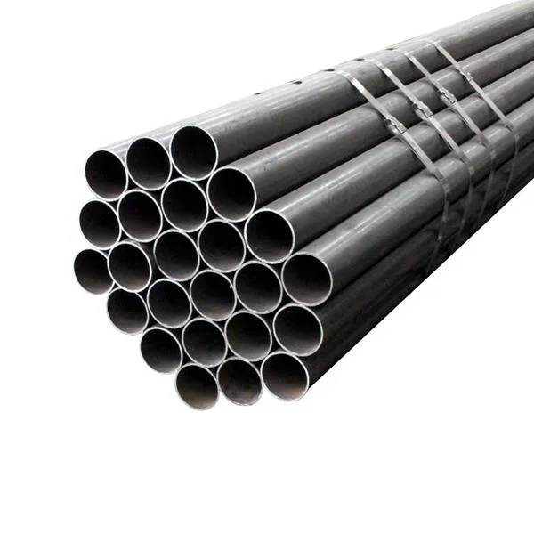 Stainless Steel Seamless Pipe Stainless Steel Weld Pipe