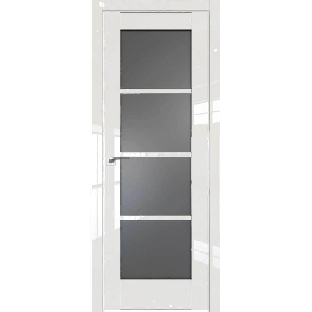 Hot Sale Modern Design Double Glazing Aluminium Fabrication Bathroom Doors