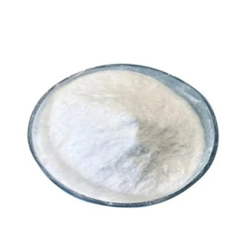 Chemical Product HEC (Hydroxyethyl Cellulose) for Oil Drilling