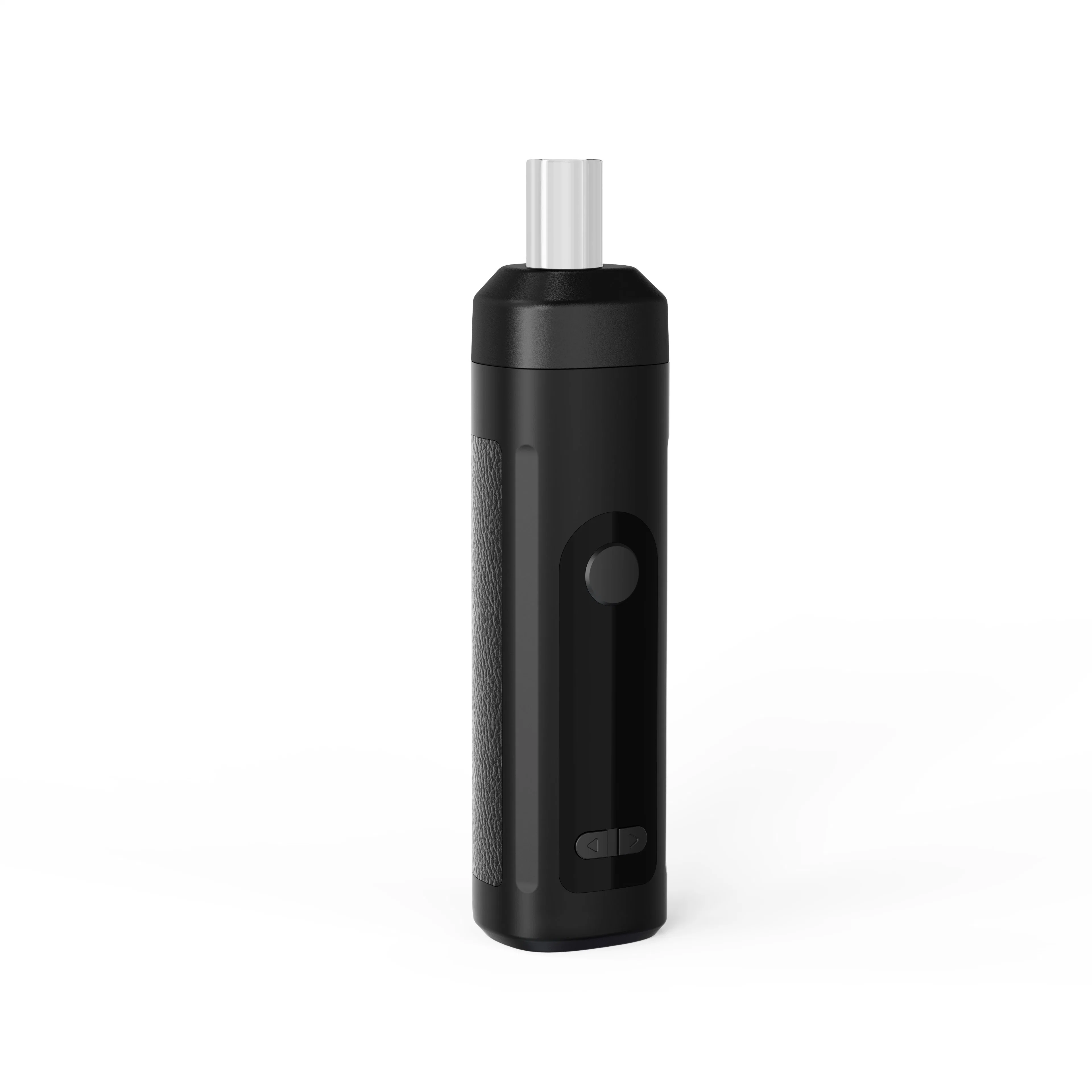 Tempo de aquecimento rápido Europa Top 10 Dry Herb vaporizador personalizado Tecnologia de aquecimento de convecção original do novo design Vaporizador de cera Pure Vapor Eléctrico