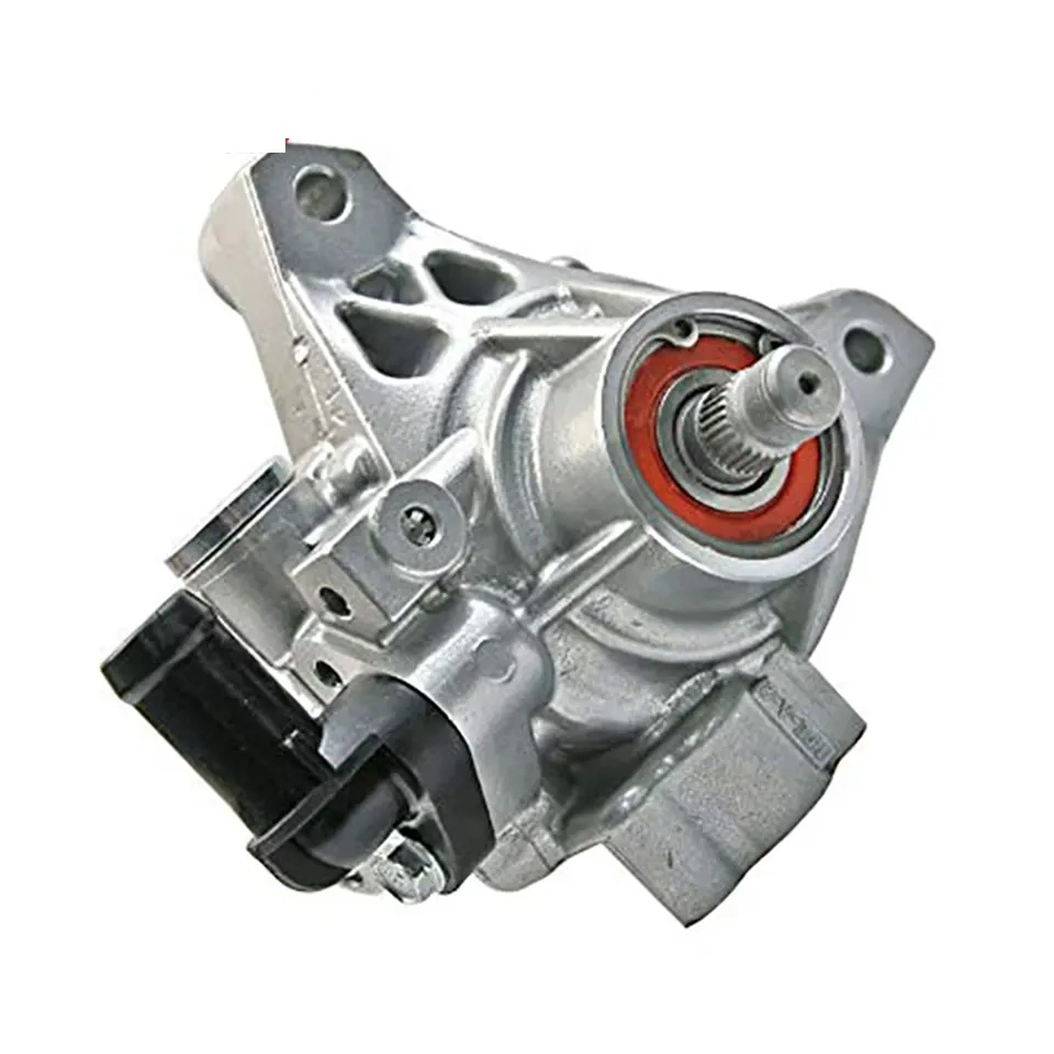 High quality/High cost performance  Manufacturer Auto Parts Power Steering Pump for Honda OEM 56110-Rfe-003