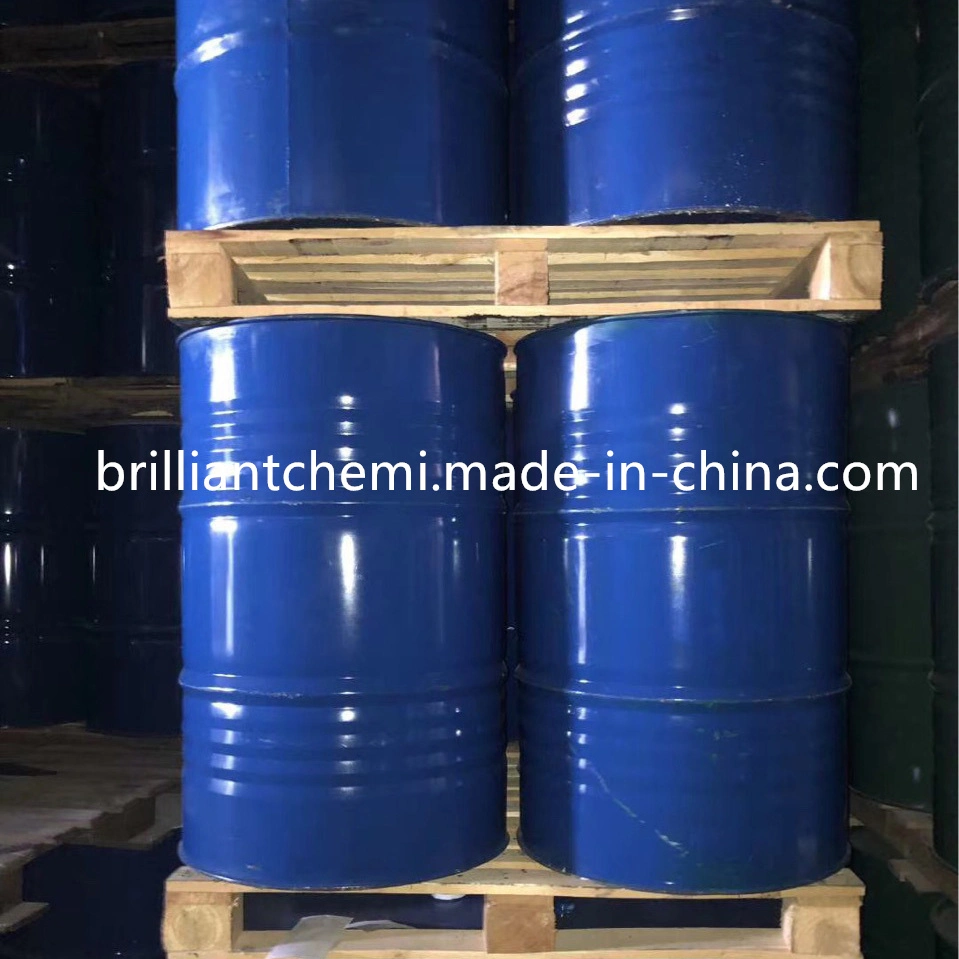 CAS 112-07-2 Ethylene Glycol Monobutyl Ether Acetate /BGA/Bac/Eba/2- Butoxyethanol