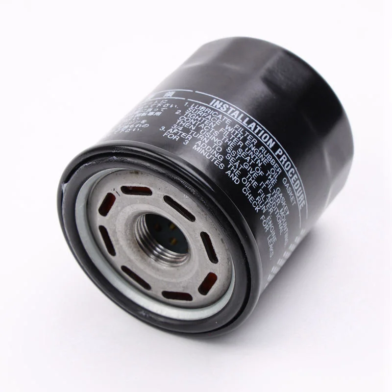 Auto Parts Car Accessories Car Engine Motor Oil Filter 90915-10009