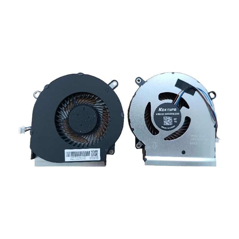 Cooling Fan for Pavilion 17-Ca 17t-Ca 17by GPU - Omen 15-DC Pavilion 15-CS 15t-CS 15-Cw 14-CF 14-Ck 14-Cm 14-Da 14-Dk 14-Ma 14s-Dp 240 246 G7 240g7 246g7