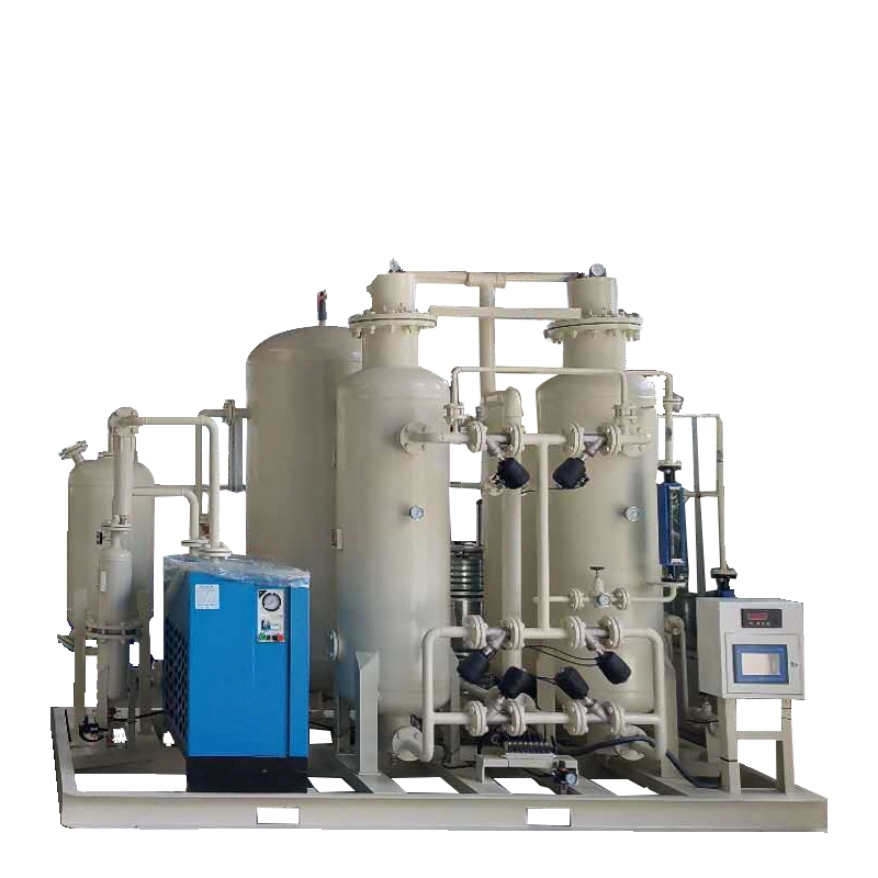 High Safety Industrial Psa Oxygen Production Machine Oxygen Making Machine