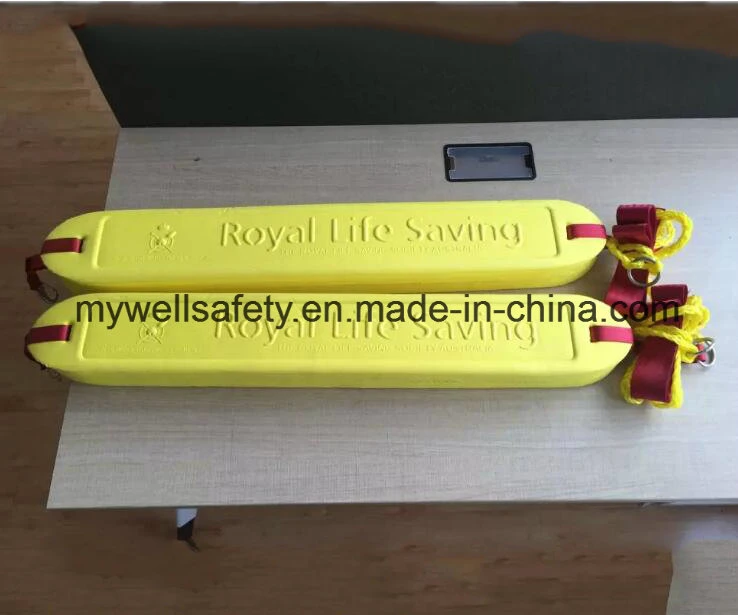 M-Rt02 Marine Yellow Rescue Tube and Lifesaving Tube