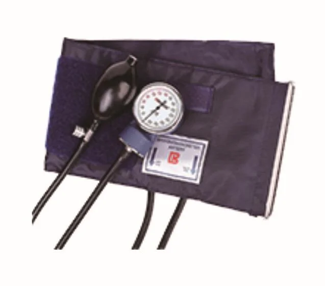 Medical Manual Blood Pressure Monitor