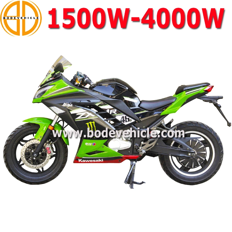 China Motorycle Racing Adult Electric Dirt Bike