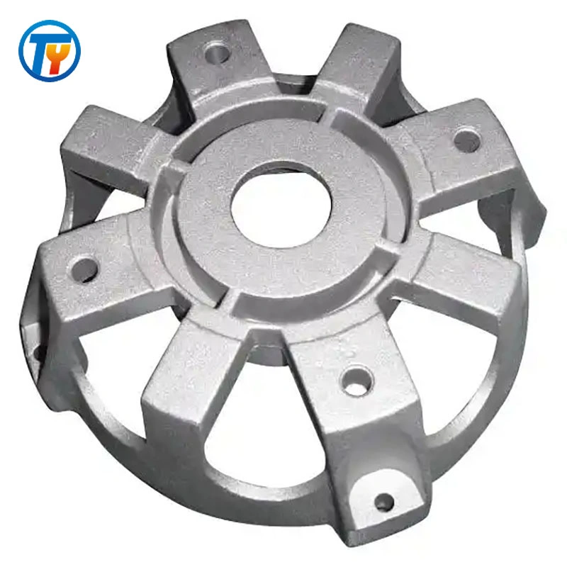 Hardware Manufacturer High quality/High cost performance  Small Scale Aluminium Die Casting