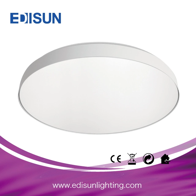 100-240V 18W/24W Round RGBW LED Ceiling Light Module