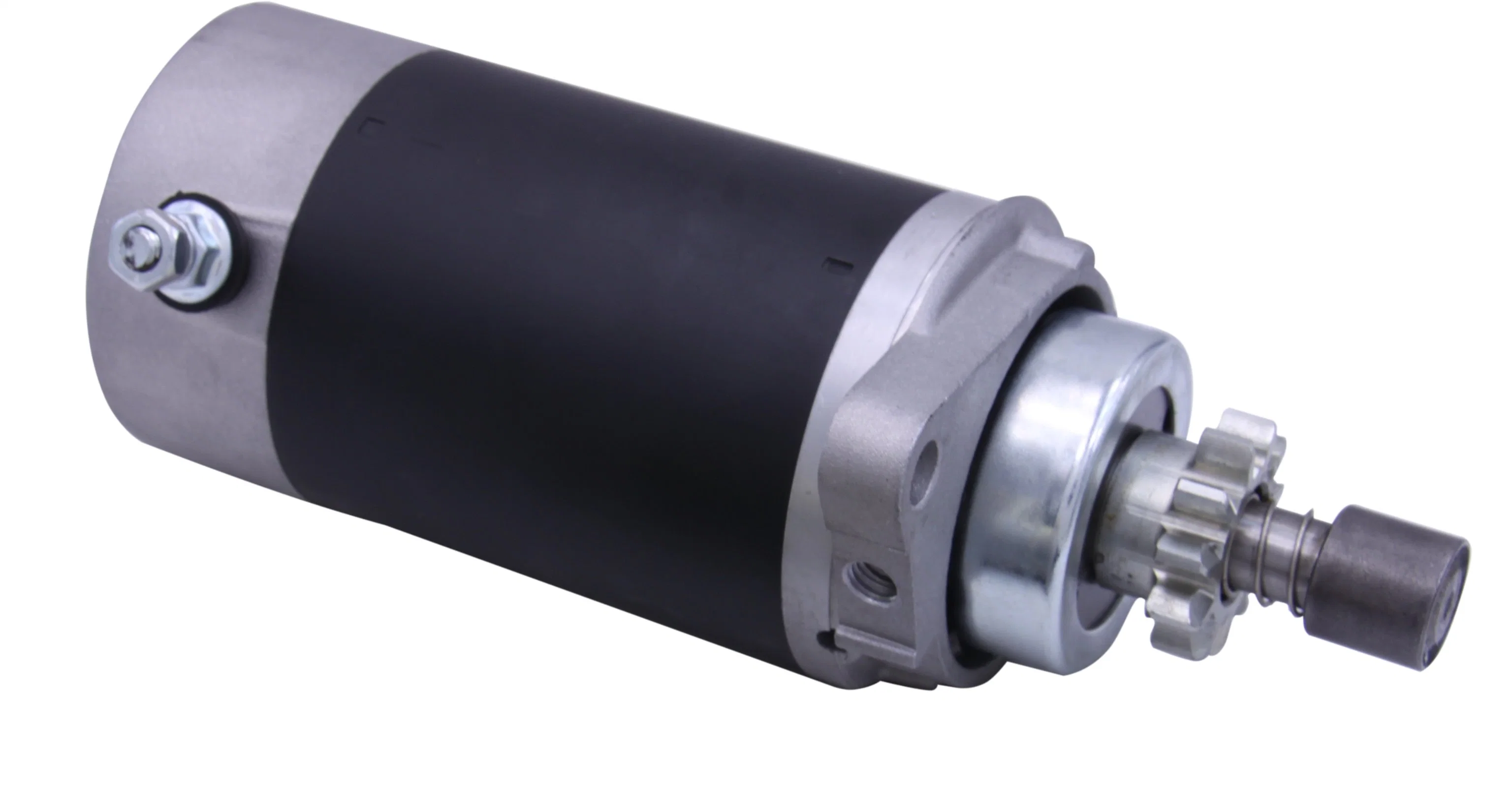 Starter Motor T85-05000200, Marine Parts Fit for Yamaha E75B E85B 90A Marine Engine 688-81800-11,688-81800-12