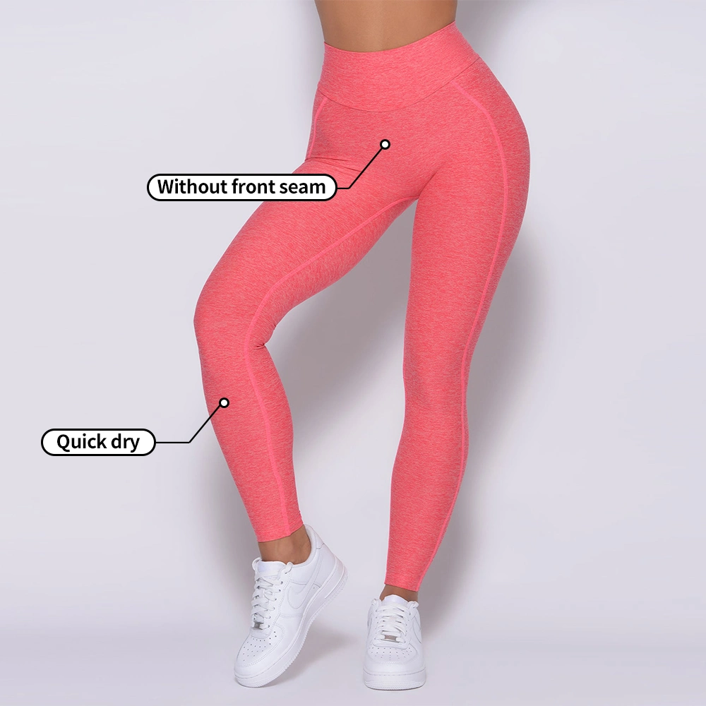 Custom Sports Gym Fitness Workout Yoga Wear for Women