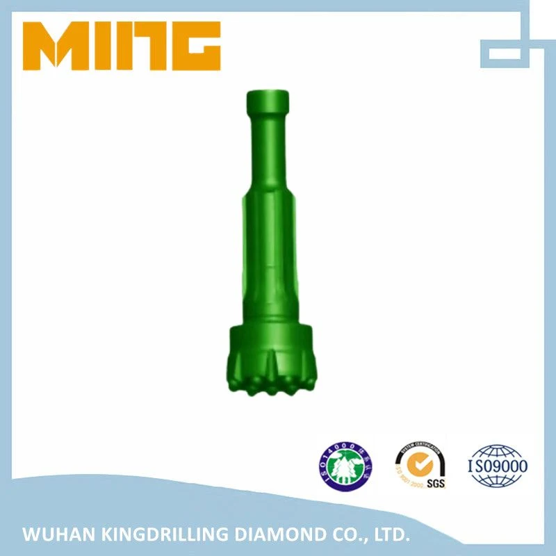 Factory Supply Down The Hole Water Well Drill Bit DTH Hammer Bits
