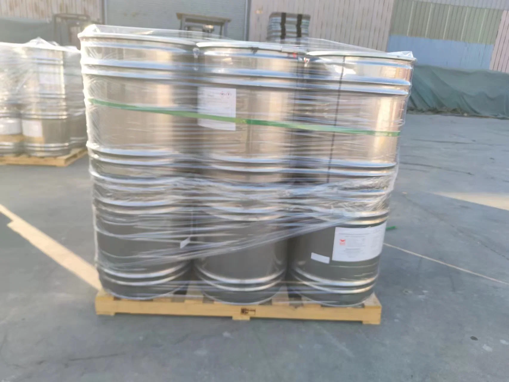 High Quality Methacrylic Acid/Maa CAS 79-41-4