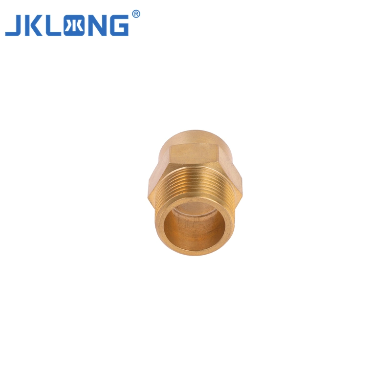 China Famous Brand Manufacturer Brass Fitting OEM/ODM Wholesale for Hot Sale Products Brass Fitting