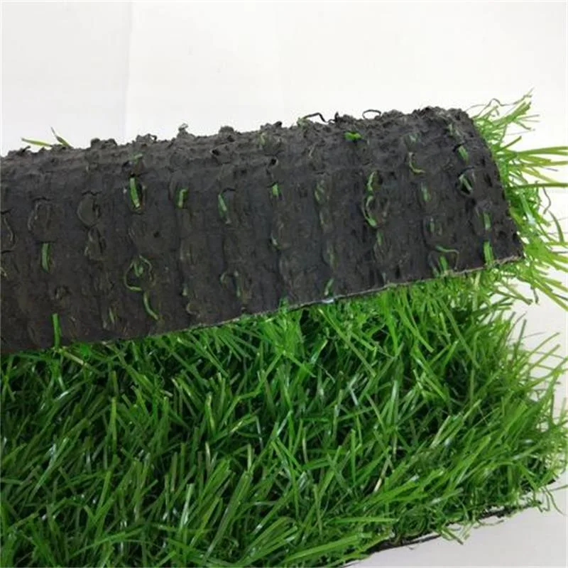 Artificial Grass Mat Synthetic Landscape Fake Lawn Pet Dog Turf Garden Mat