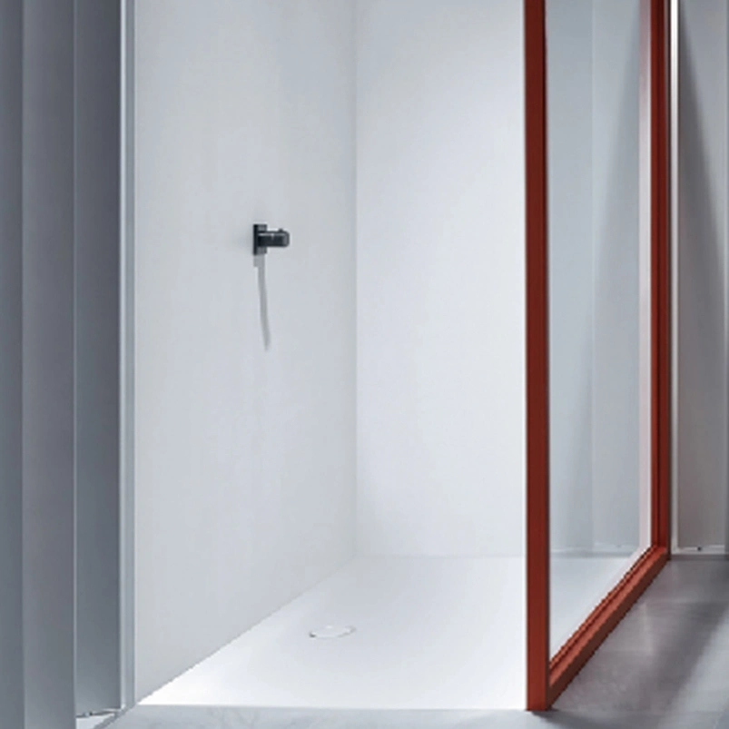 Customized Shape SMC Products Are Suitable for Molded Shower Panel with High Surface Waterproof Requirements