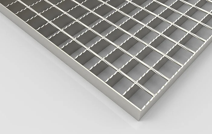 Trench Cover Welding Grating/Driveway Hot DIP Galvanized Steel Grating