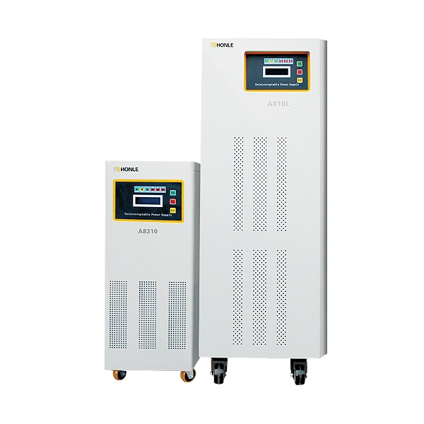 20kVA UPS Backup Uninterrupted Power Source Voltage Stabilizer